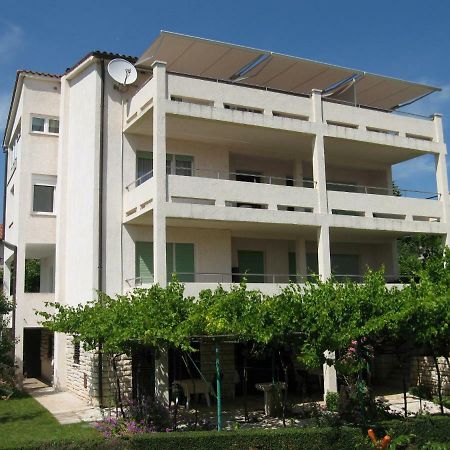 Apartment Petrinic V พูลา ภายนอก รูปภาพ