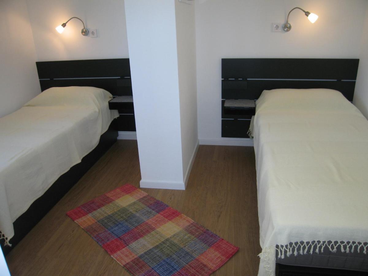 Apartment Petrinic V พูลา ภายนอก รูปภาพ